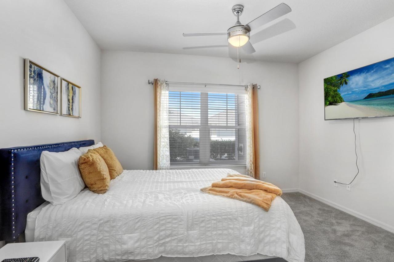 טאמפה 2-Bedroom Eccentric Oasis מראה חיצוני תמונה
